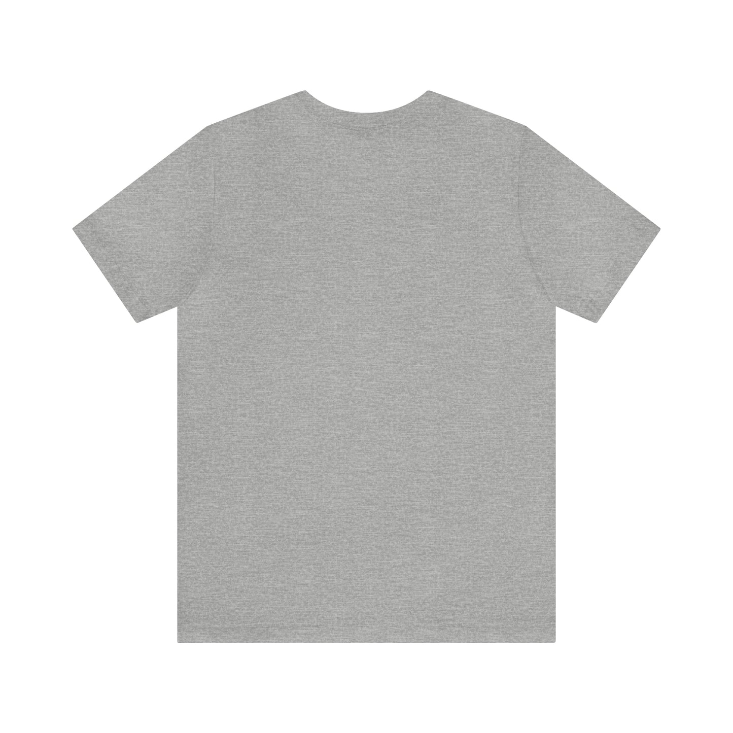 A Little Dirt Never Hurt Equestrian Unisex Jersey Short Sleeve Tee