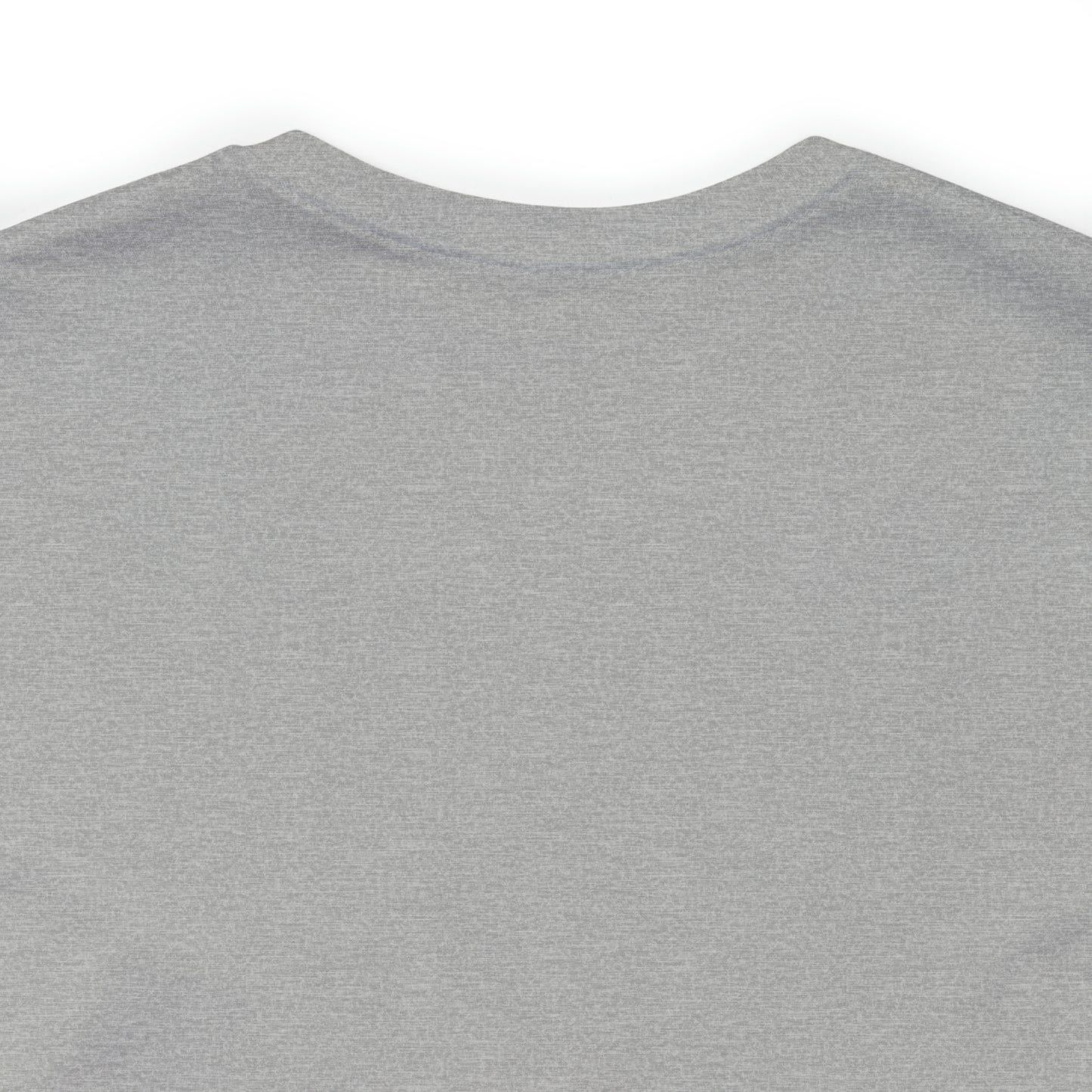 A Little Dirt Never Hurt Equestrian Unisex Jersey Short Sleeve Tee