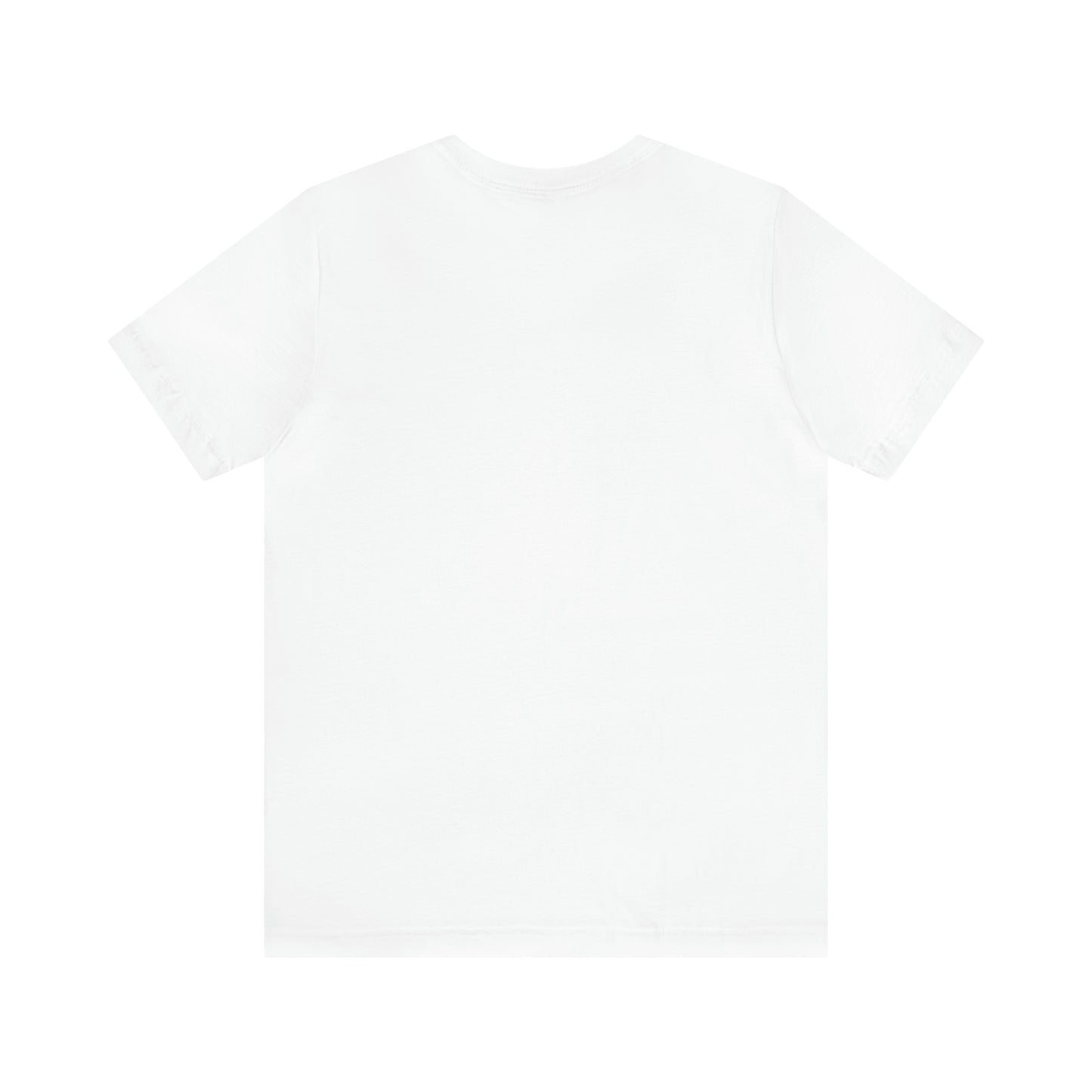 A Little Dirt Never Hurt Equestrian Unisex Jersey Short Sleeve Tee