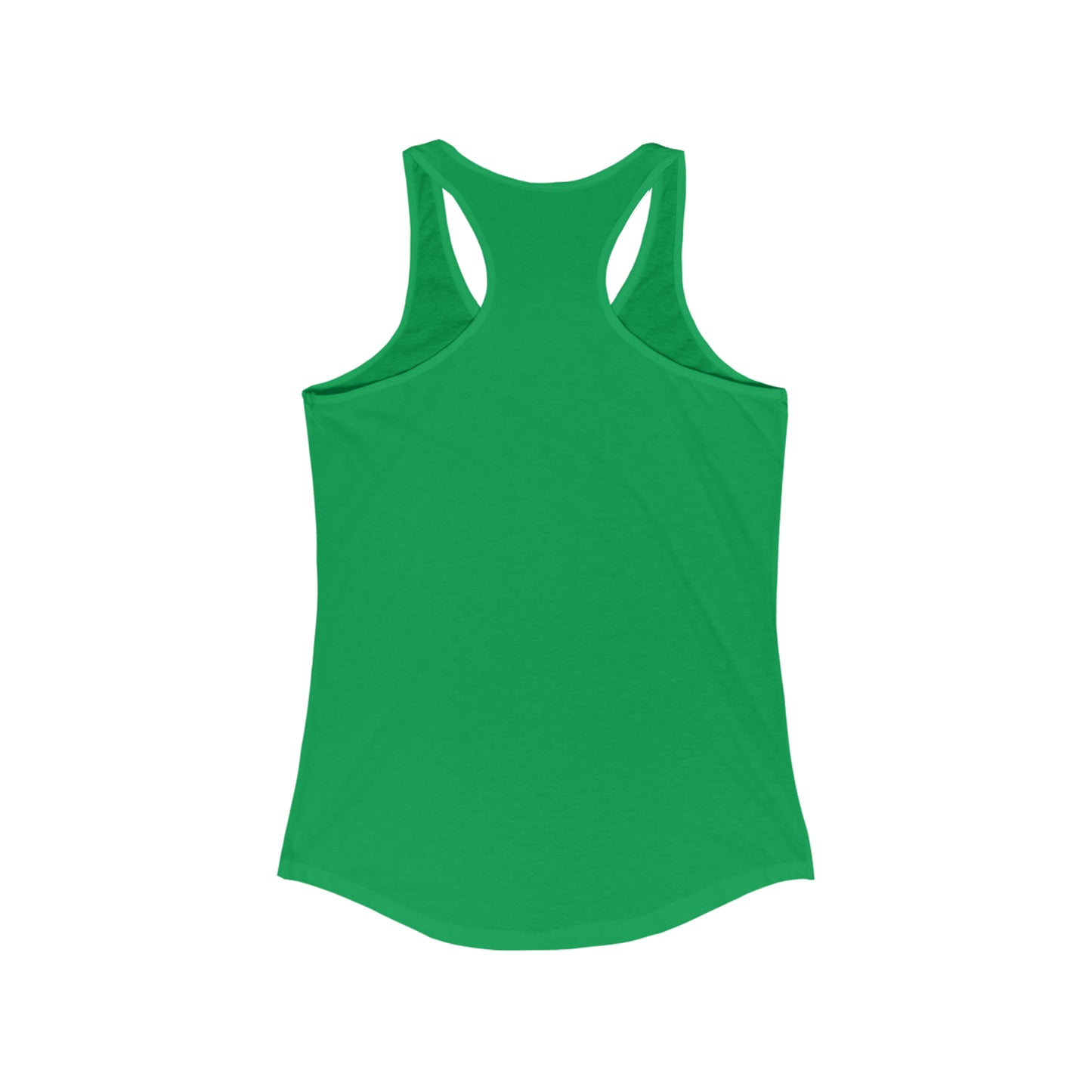 Born to Trot Women's Racerback Tank