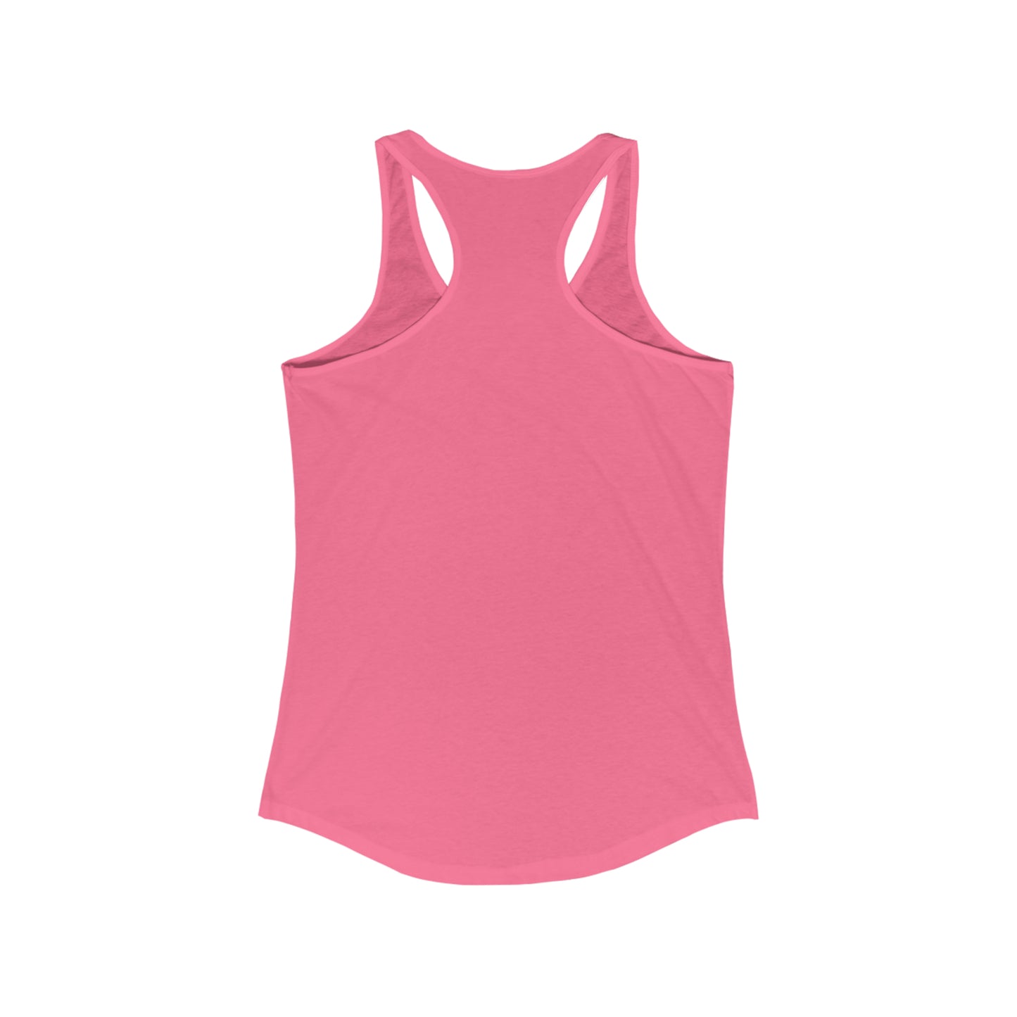 Born to Trot Women's Racerback Tank