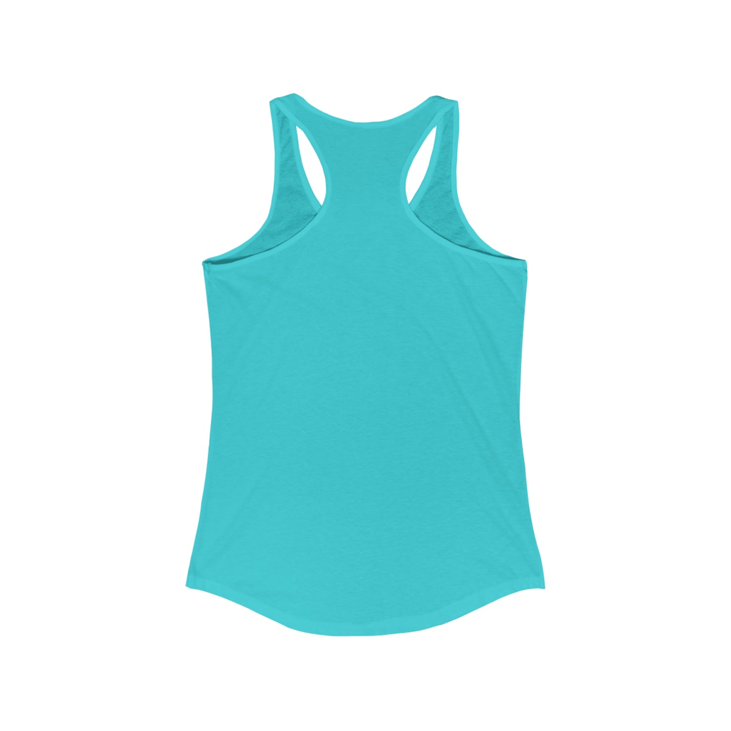Born to Trot Women's Racerback Tank