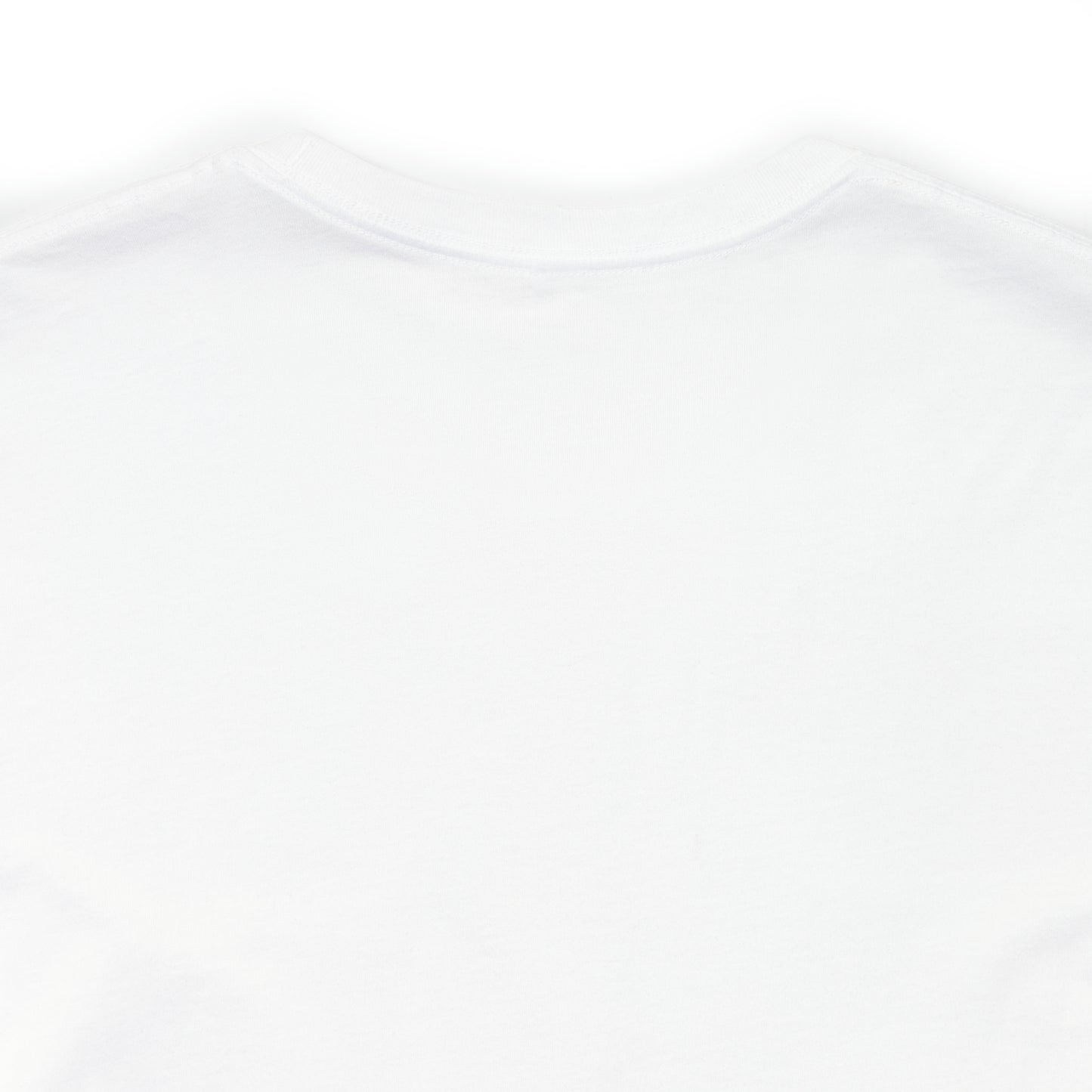 A Little Dirt Never Hurt Equestrian Unisex Jersey Short Sleeve Tee