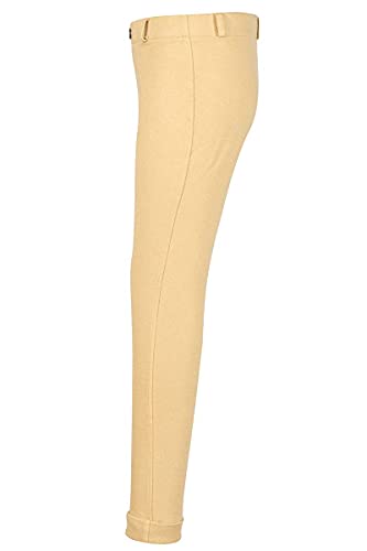 TuffRider Girl's Starter Lowrise Pull-On Jods Breec