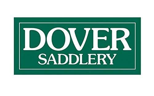 Dover Saddlery Riding Sport Ladies' Provenance Zip Paddock Boots, Size 8, Black