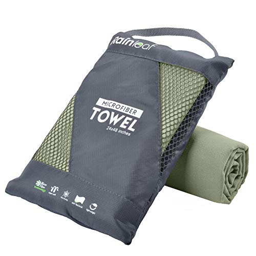 Premium Microfiber Towels (12 and 24 packs)