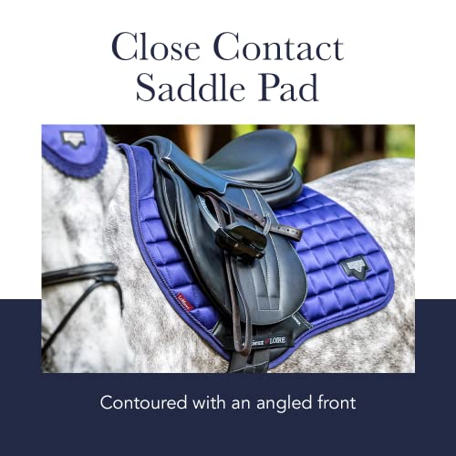 Loire Memory Close Contact Square Azure Large