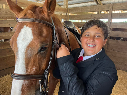 A Beginner's Guide to Buying Your First Horse: A Dream Come True