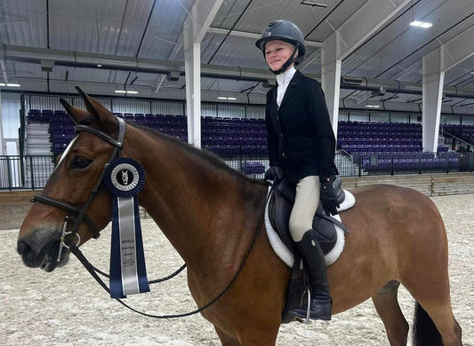 Dressing for Success: Proper Attire for English Hunter Horse Shows