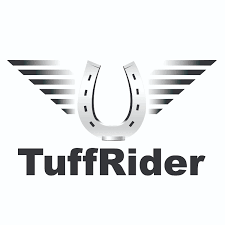 Tuff Rider: Affordable and Perfect for Beginner and Recreational Horseback Riders