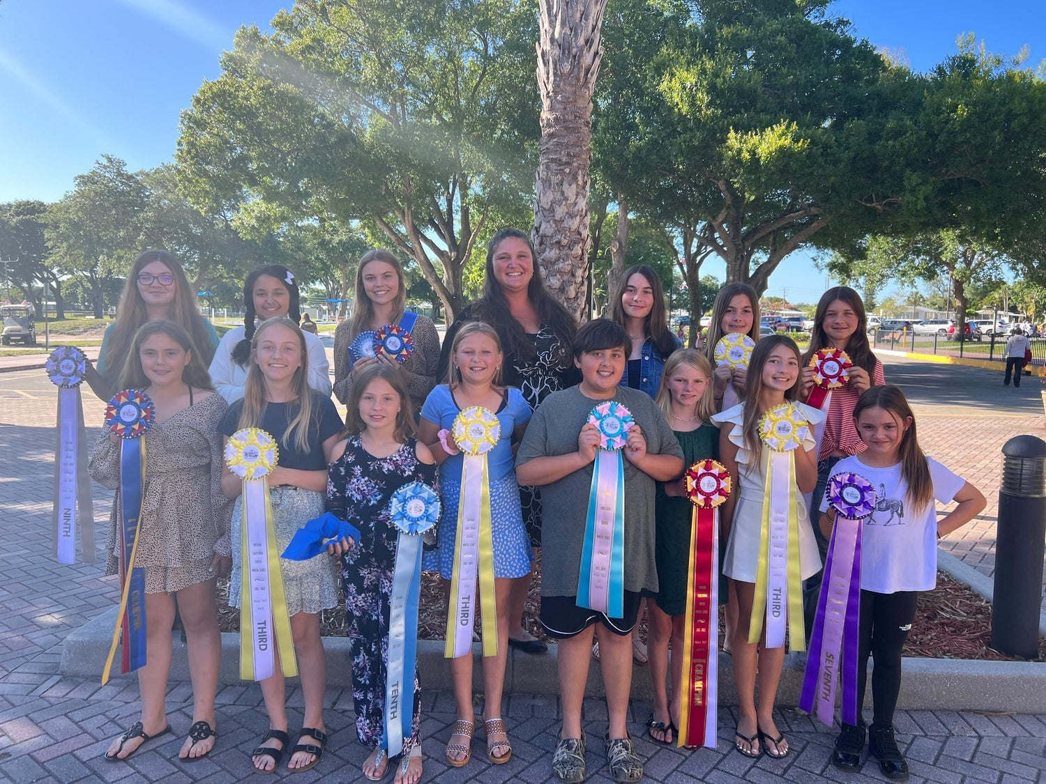 Vero Beach Equestrian Club