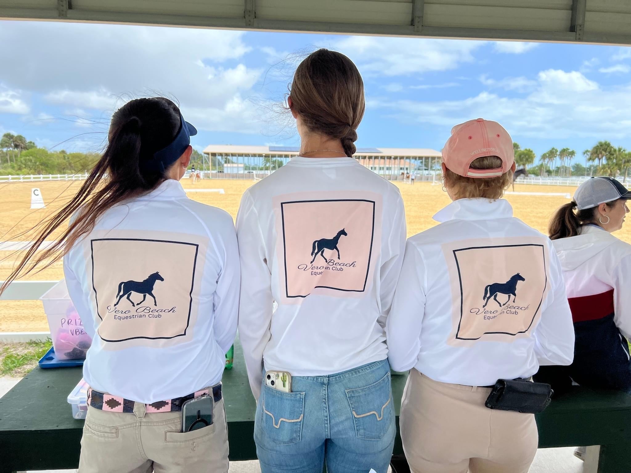 Riding Academy Vero Beach Equestrian Club