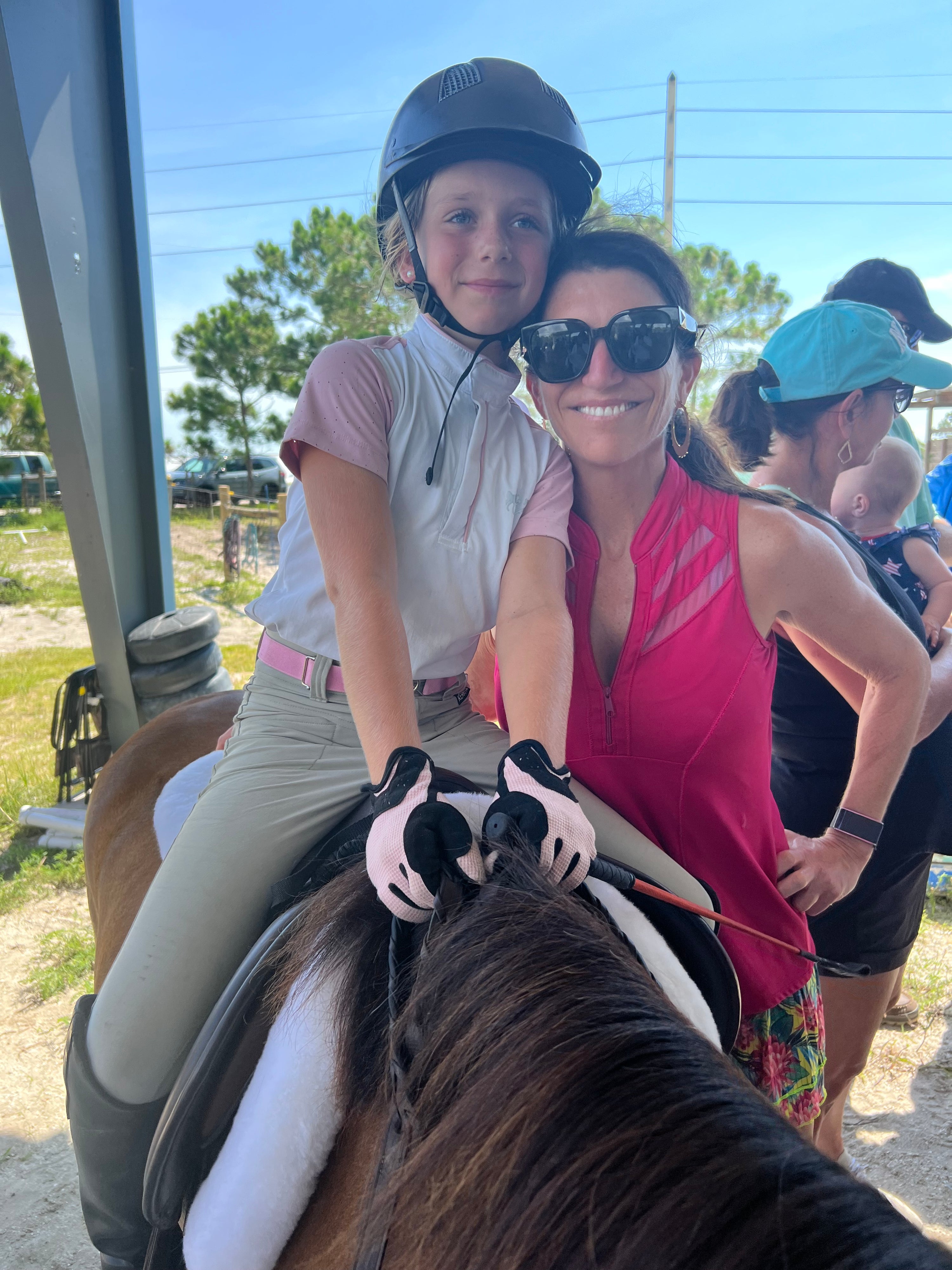 Horse Show Offerings and Opportunities Vero Beach Equestrian Club