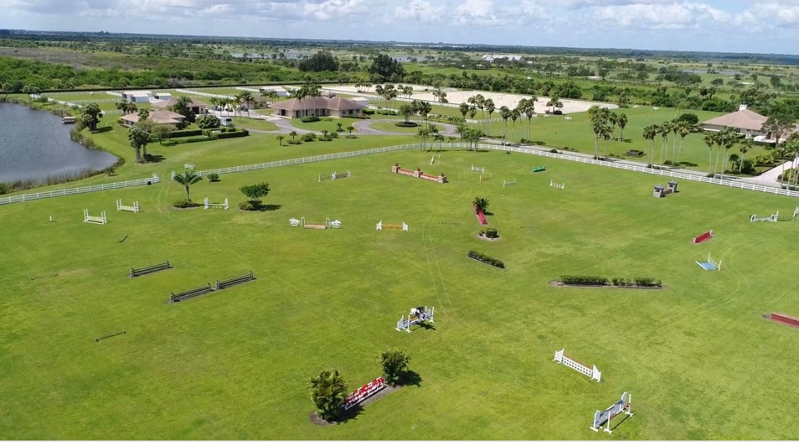 Vero Beach Equestrian Club