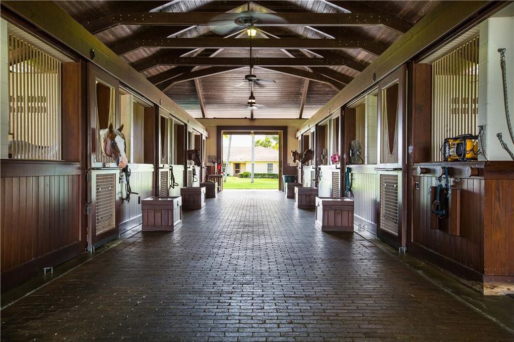 Horse Boarding Vero Beach Equestrian Club