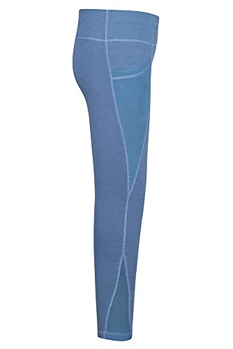TuffRider Childs Minerva EquiCool Tights