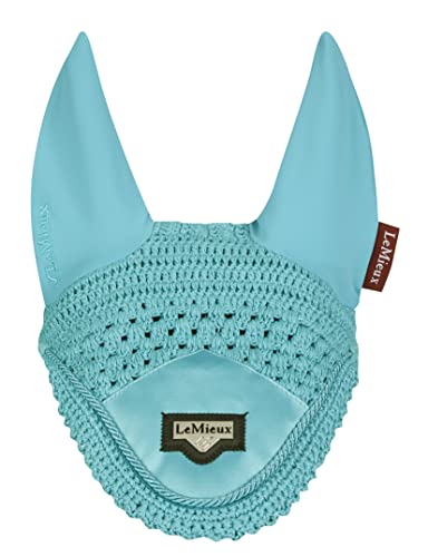 LeMieux Loire Ear Bonnet Azure Large