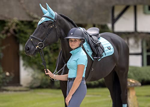 LeMieux Loire Ear Bonnet Azure Large