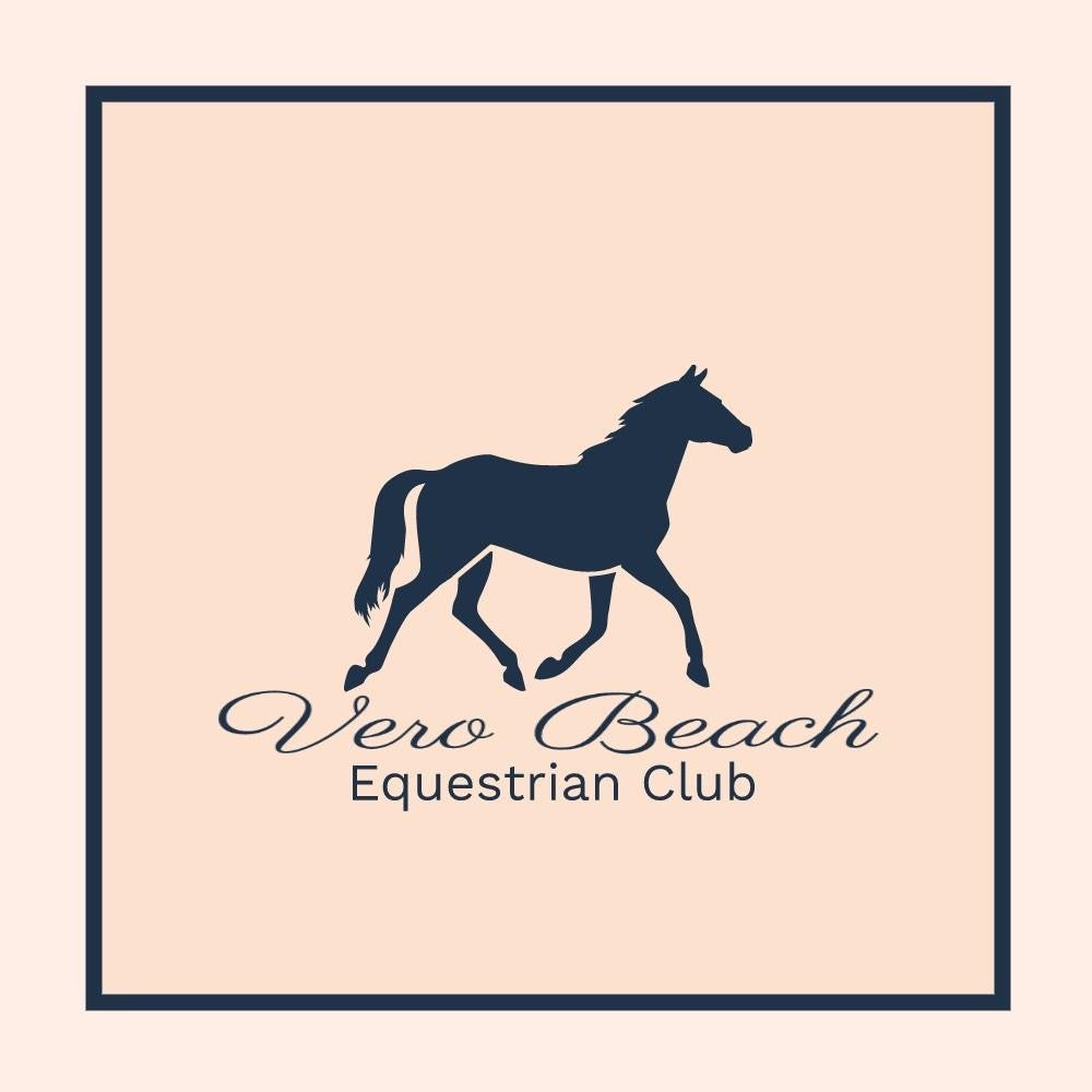 Vero Beach Equestrian Club Lesson Package E-Gift